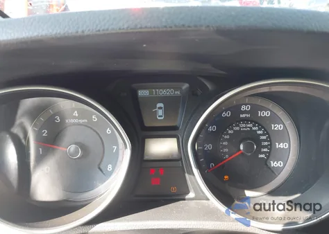 2016 Hyundai Elantra Gt z USA, uszkodzony, nr VIN KMHD35LH2GU266464